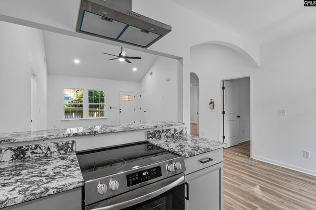 418 Lincolnshire Boulevard, Columbia, SC 29203