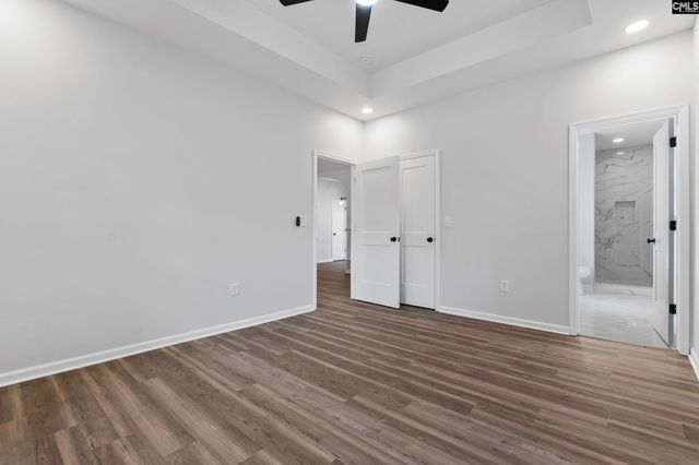 418 Lincolnshire Boulevard, Columbia, SC 29203