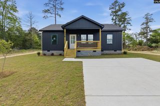 418 Lincolnshire Boulevard, Columbia, SC 29203