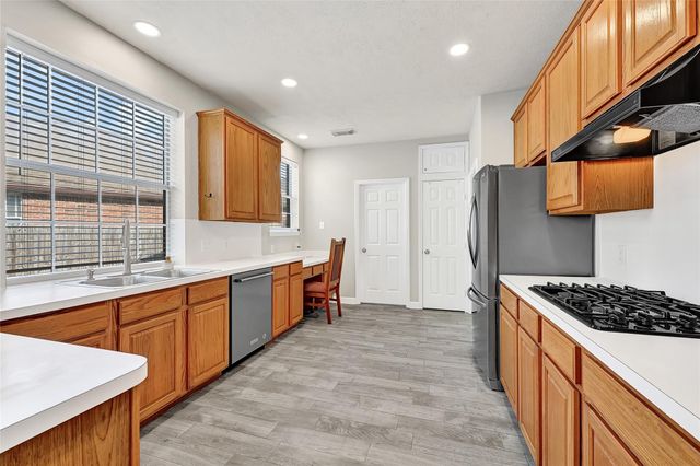 19126 S Rim Trail, Spring, TX 77388