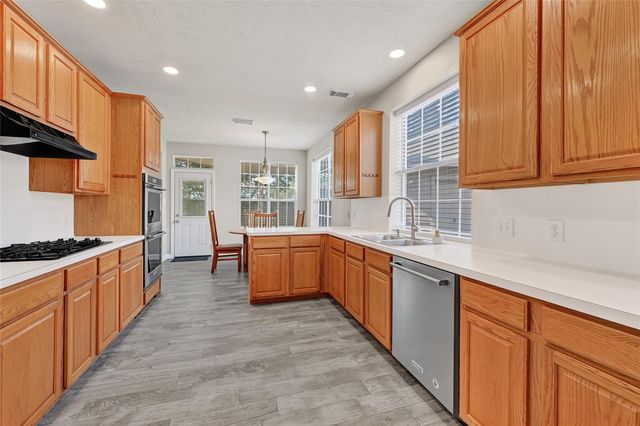 19126 S Rim Trail, Spring, TX 77388