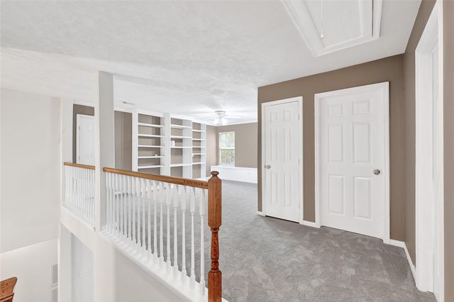 19126 S Rim Trail, Spring, TX 77388