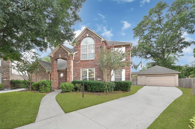 19126 S Rim Trail, Spring, TX 77388