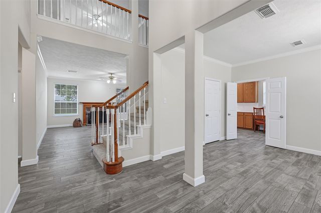 19126 S Rim Trail, Spring, TX 77388