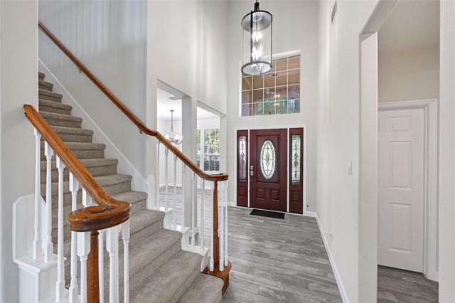 19126 S Rim Trail, Spring, TX 77388