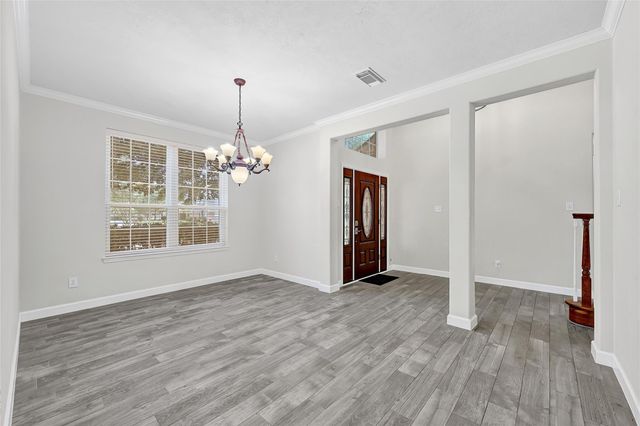 19126 S Rim Trail, Spring, TX 77388