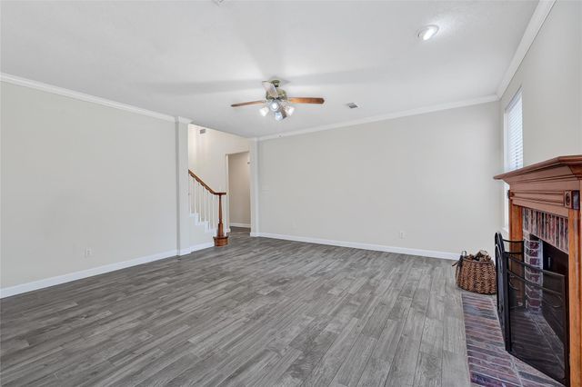 19126 S Rim Trail, Spring, TX 77388