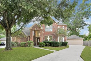 19126 S Rim Trail, Spring, TX 77388