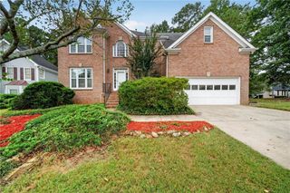 136 Championship Court, Fayetteville, GA 30215