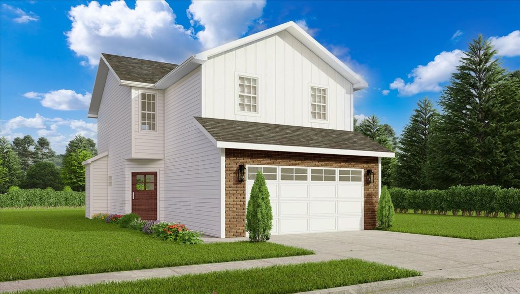 3712 Lighthouse Pointe Point, Champaign, IL 61822