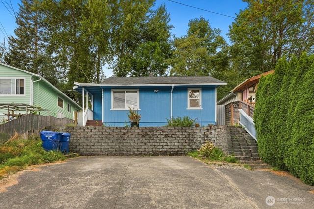 5407 31st Avenue S, Seattle, WA 98108