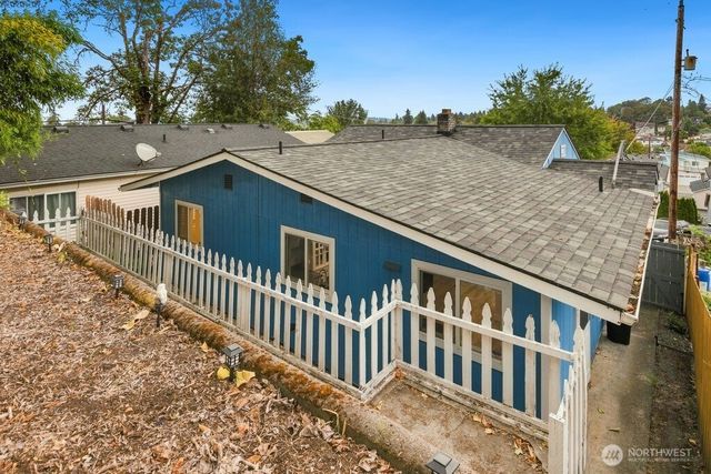 5407 31st Avenue S, Seattle, WA 98108