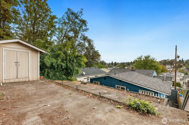 5407 31st Avenue S, Seattle, WA 98108