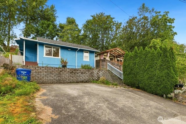 5407 31st Avenue S, Seattle, WA 98108