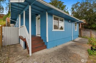 5407 31st Avenue S, Seattle, WA 98108