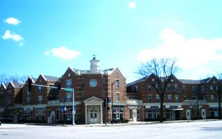 1625 Glenview Road 103, Glenview, IL 60025