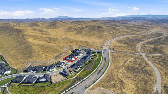 5394 W Haughburn Dr, Eagle, ID 83616 property photo