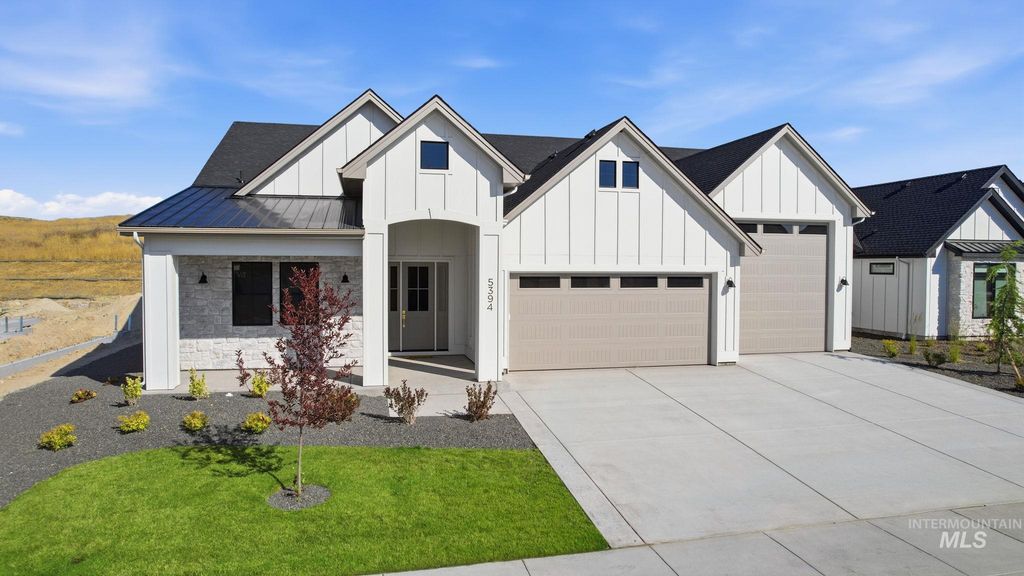 5394 W Haughburn Dr, Eagle, ID 83616 photo 4