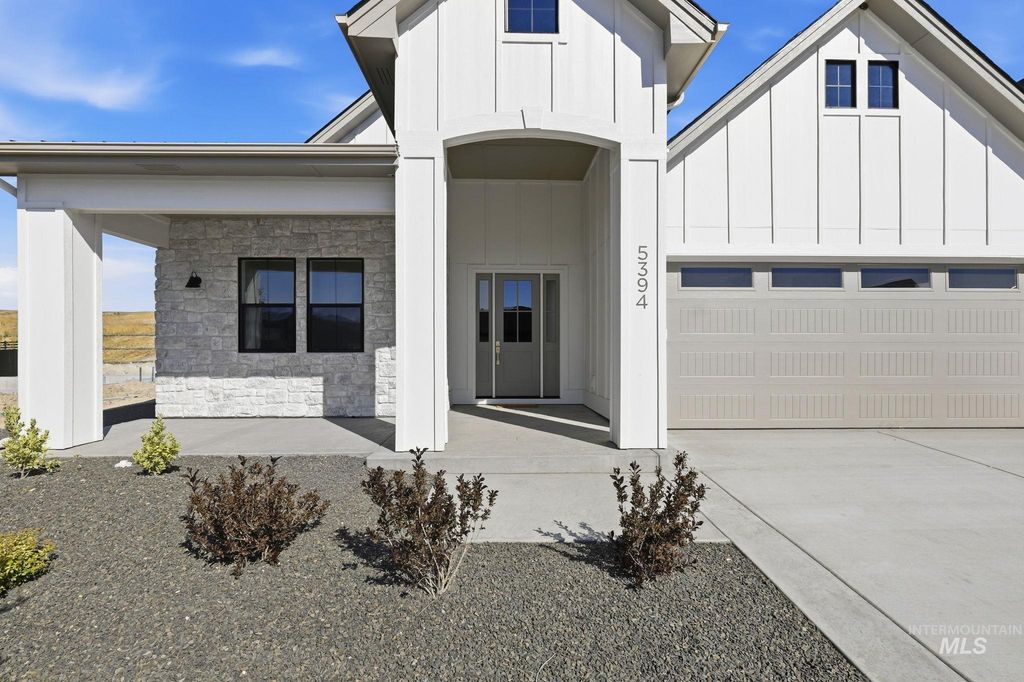 5394 W Haughburn Dr, Eagle, ID 83616 photo 5