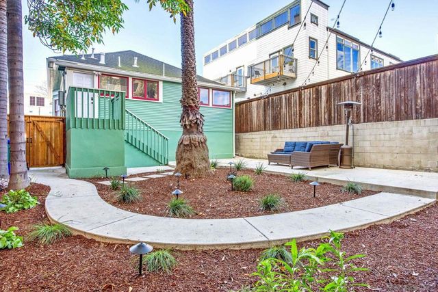 3853 8th Ave, San Diego, CA 92103