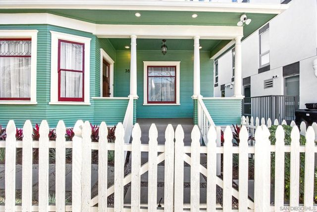 3853 8th Ave, San Diego, CA 92103