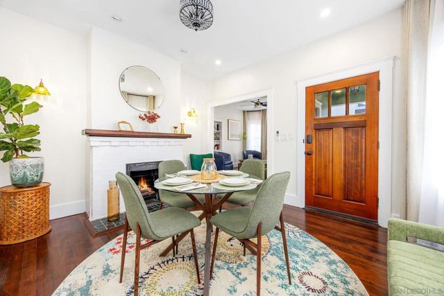 3853 8th Ave, San Diego, CA 92103