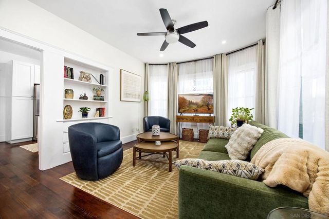 3853 8th Ave, San Diego, CA 92103