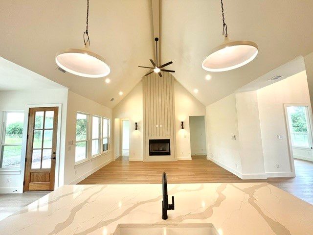 440 Robnett Road, Waxahachie, TX 75165