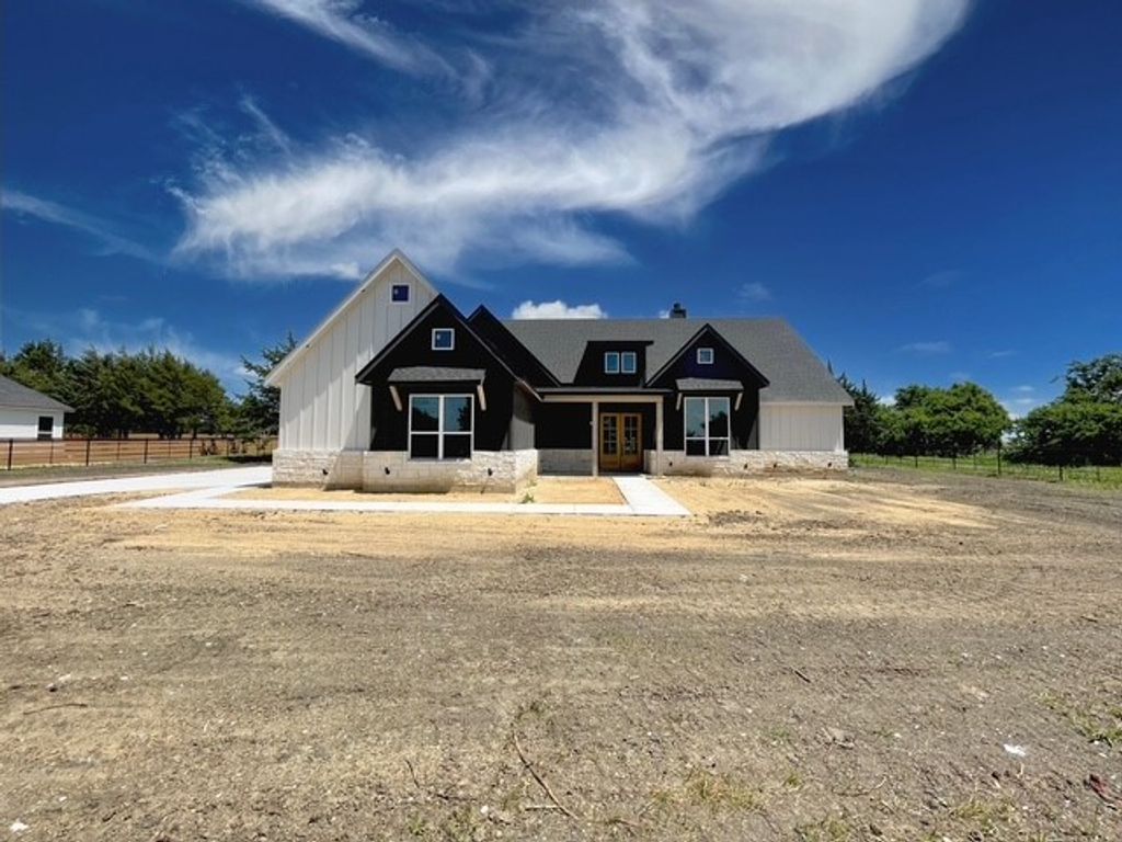 440 Robnett Road, Waxahachie, TX 75165