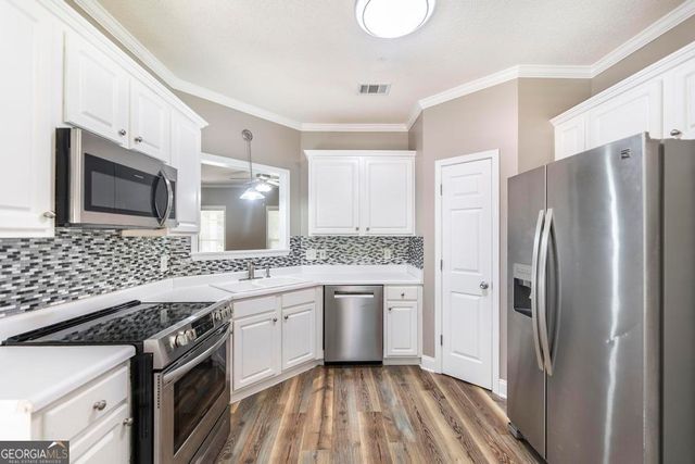 600 Lokchapee Ridge, Macon, GA 31210