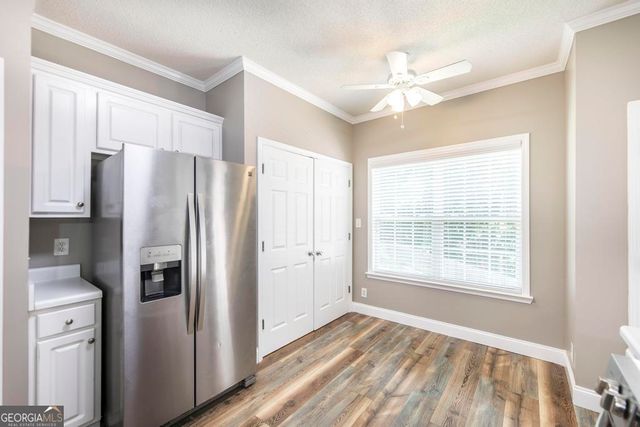 600 Lokchapee Ridge, Macon, GA 31210