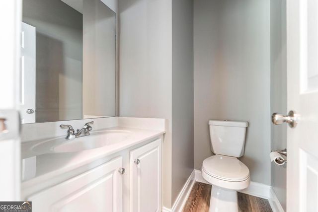 600 Lokchapee Ridge, Macon, GA 31210