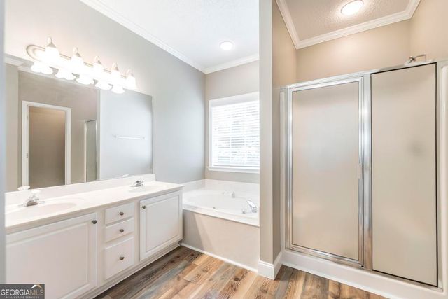 600 Lokchapee Ridge, Macon, GA 31210