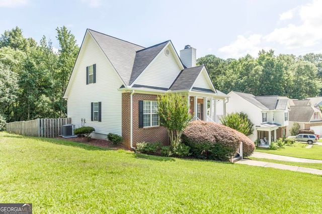 600 Lokchapee Ridge, Macon, GA 31210