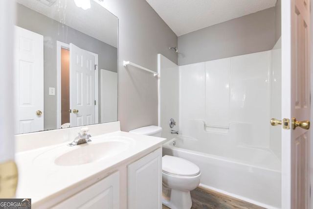 600 Lokchapee Ridge, Macon, GA 31210