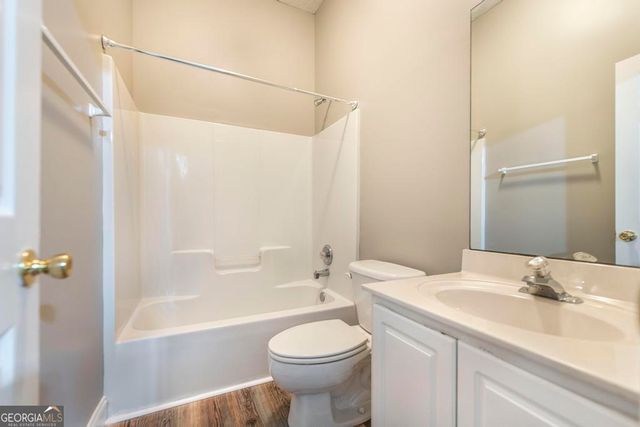 600 Lokchapee Ridge, Macon, GA 31210