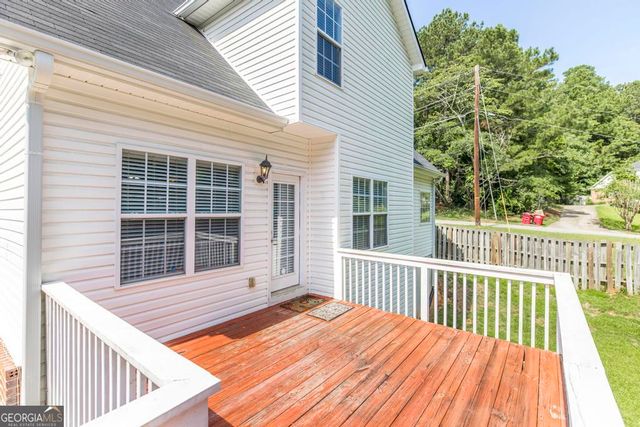 600 Lokchapee Ridge, Macon, GA 31210