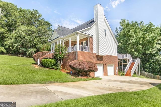 600 Lokchapee Ridge, Macon, GA 31210
