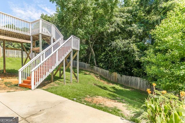 600 Lokchapee Ridge, Macon, GA 31210