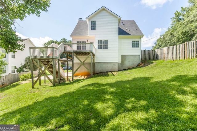 600 Lokchapee Ridge, Macon, GA 31210