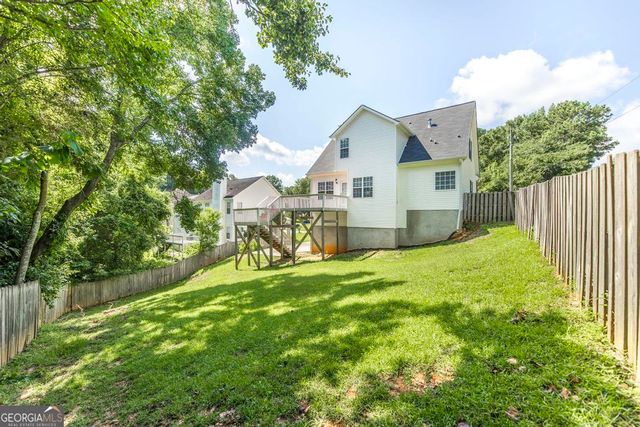 600 Lokchapee Ridge, Macon, GA 31210