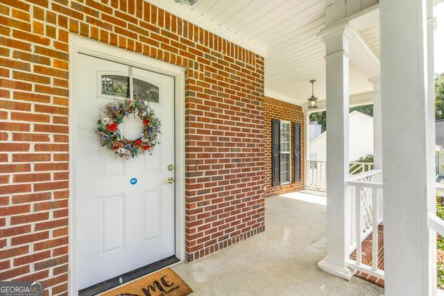 600 Lokchapee Ridge, Macon, GA 31210
