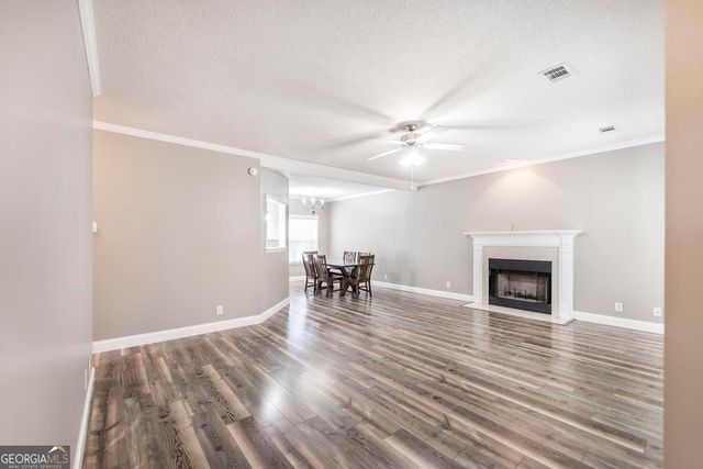 600 Lokchapee Ridge, Macon, GA 31210
