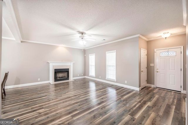 600 Lokchapee Ridge, Macon, GA 31210