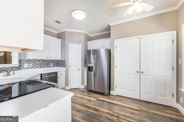 600 Lokchapee Ridge, Macon, GA 31210