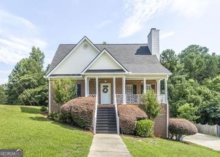 600 Lokchapee Ridge, Macon, GA 31210