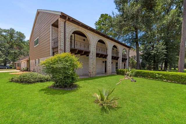 1103 Manatee Lane, Houston, TX 77090