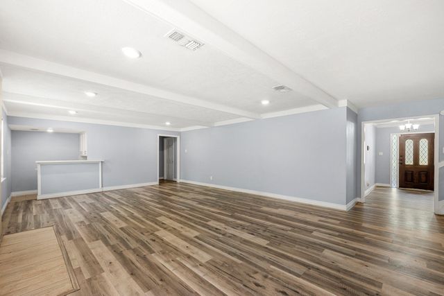 1103 Manatee Lane, Houston, TX 77090