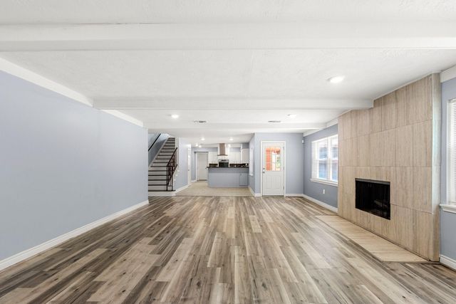 1103 Manatee Lane, Houston, TX 77090