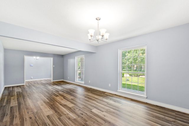 1103 Manatee Lane, Houston, TX 77090